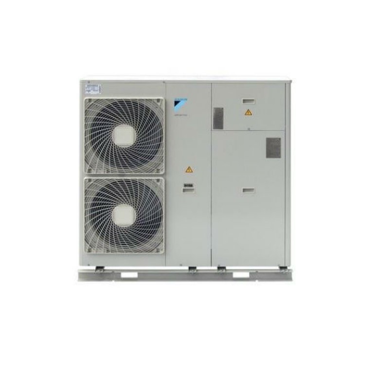 Daikin Altherma Αντλία Monobloc EDHQ014BB6W1 /θέρμανσης (3 άτοκες δόσεις)