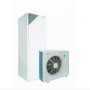 Daikin Altherma EHVX08S18CB3V / ERLQ008CV3 8.37 / 7,50 k/w ψύξη /θέρμανση με θερμαντήρα Μονοφασικό (3 άτοκες δόσεις)