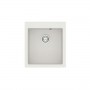 Crown Quadra Q-45 6745-110 Βianco Ice 45x50cm Ένθετος Γρανίτης  (3 άτοκες δόσεις)