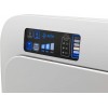 Καθαριστής Αέρα Xpelair XPAP6 με χειριστήριο και 6 στάδια καθαρισμού του αέρα (3 άτοκες δόσεις)