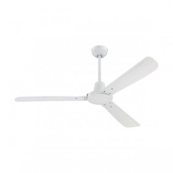 Westinghouse Ανεμιστήρας Οροφής URBAN GALE 132 cm/52-inch White blades 72021 (3 άτοκες δόσεις)