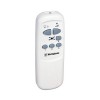 Westinghouse Ανεμιστήρας Οροφής Graham white finish 72207 (3 άτοκες δόσεις)