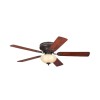 Westinghouse Ανεμιστήρας Οροφής EVERETT Espresso 132 cm 72154 (3 άτοκες δόσεις) Westinghouse Ανεμιστήρας Οροφής EVERETT Espresso 132 cm 72154 (3 άτοκες δόσεις)