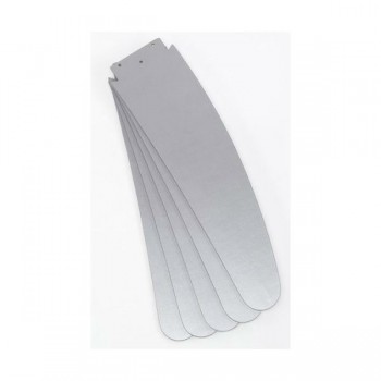 Westinghouse Ανεμιστήρας Οροφής BENDAN 132 cm Silver 72220 