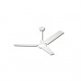 Westinghouse Ανεμιστήρας Οροφής INDUSTRIAL 142 cm White 72268 (3 άτοκες δόσεις)