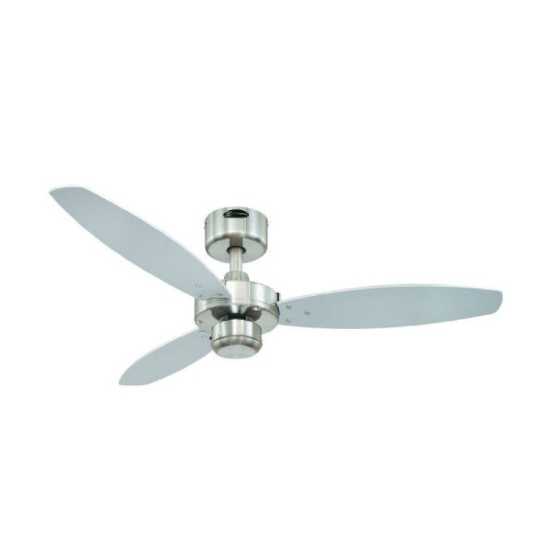 Westinghouse Ανεμιστήρας Οροφής JET I 105 cm 72289 (3 άτοκες δόσεις)