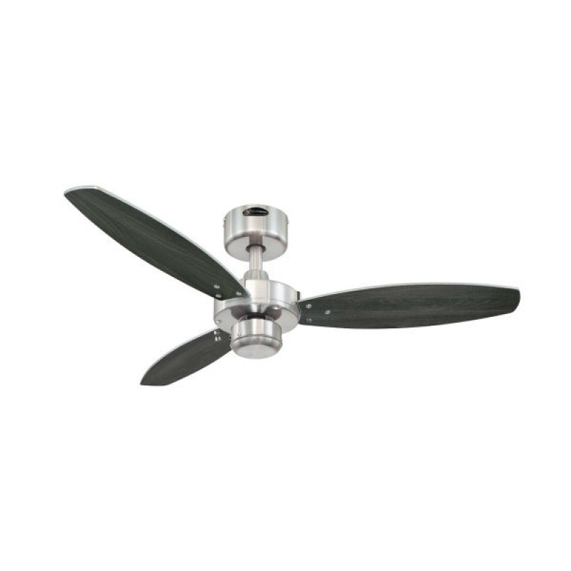 Westinghouse Ανεμιστήρας Οροφής JET I 105 cm 72289 (3 άτοκες δόσεις)