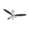 Westinghouse Ανεμιστήρας Οροφής JET PLUS 105 cm 72290 (3 άτοκες δόσεις)