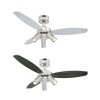Westinghouse Ανεμιστήρας Οροφής JET PLUS 105 cm 72290 (3 άτοκες δόσεις)