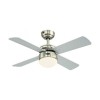 Westinghouse Ανεμιστήρας Οροφής COLOSSEUM 90 cm/36-inch 72417 (3 άτοκες δόσεις)