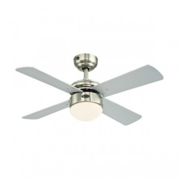 Westinghouse Ανεμιστήρας Οροφής COLOSSEUM 90 cm/36-inch 72417 (3 άτοκες δόσεις)
