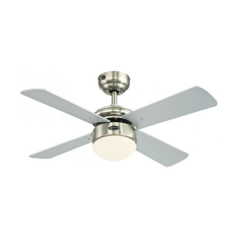 Westinghouse Ανεμιστήρας Οροφής COLOSSEUM 90 cm/36-inch 72417 (3 άτοκες δόσεις)