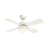 Westinghouse Ανεμιστήρας Οροφής COLOSSEUM 90 cm/36-inch White 72420 (3 άτοκες δόσεις)
