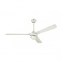 Westinghouse Ανεμιστήρας Οροφής MOUNTAIN GALE 132 cm/52-inch White 72423 (3 άτοκες δόσεις)