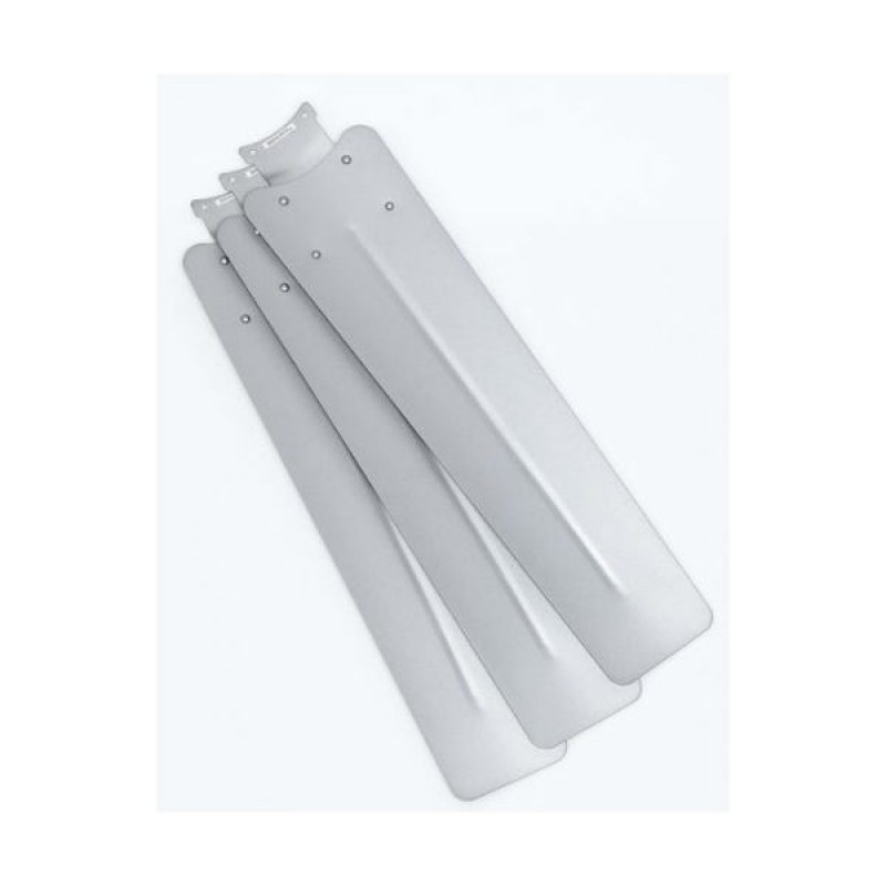 Westinghouse Ανεμιστήρας Οροφής INDUSTRIAL 142 cm Silver 72501 (3 άτοκες δόσεις) Westinghouse Ανεμιστήρας Οροφής INDUSTRIAL 142 cm Silver 72501 (3 άτοκες δόσεις)