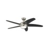 Westinghouse Ανεμιστήρας Οροφής BENDAN 132 cm 72557 (3 άτοκες δόσεις)
