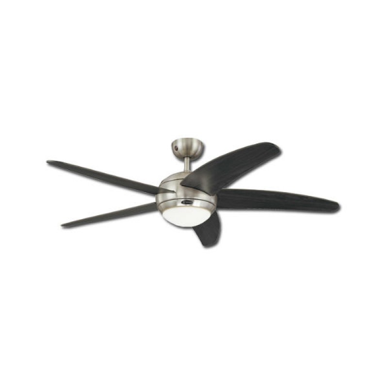 Westinghouse Ανεμιστήρας Οροφής BENDAN 132 cm 72557 (3 άτοκες δόσεις)