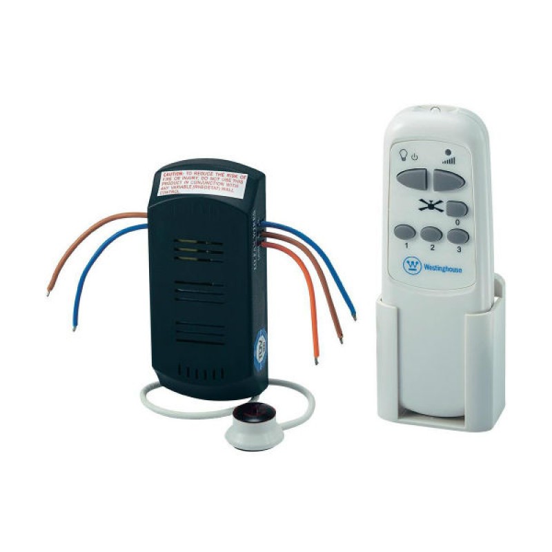 Westinghouse Ανεμιστήρας Οροφής BENDAN 132 cm Silver 72220 Westinghouse Ανεμιστήρας Οροφής BENDAN 132 cm Silver 72220