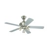 Westinghouse Ανεμιστήρας Οροφής KINGSTON 105 cm 72114 (3 άτοκες δόσεις)
