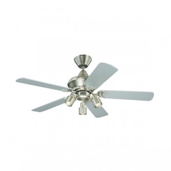 Westinghouse Ανεμιστήρας Οροφής KINGSTON 105 cm 72114 (3 άτοκες δόσεις)