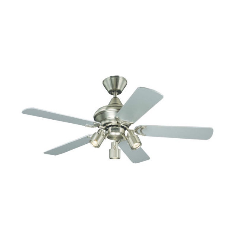 Westinghouse Ανεμιστήρας Οροφής KINGSTON 105 cm 72114 (3 άτοκες δόσεις)