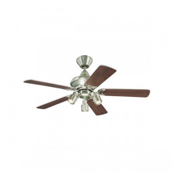 Westinghouse Ανεμιστήρας Οροφής KINGSTON 105 cm 72114 (3 άτοκες δόσεις)