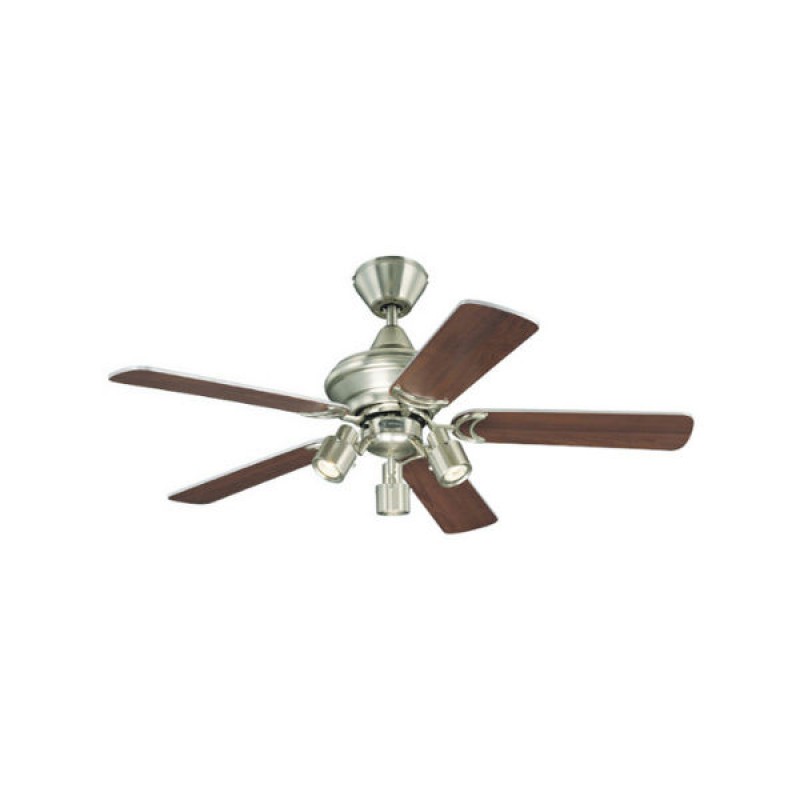 Westinghouse Ανεμιστήρας Οροφής KINGSTON 105 cm 72114 (3 άτοκες δόσεις)
