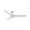 Westinghouse Ανεμιστήρας Οροφής JET II 105 cm White 78261 (3 άτοκες δόσεις)