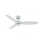 Westinghouse Ανεμιστήρας Οροφής JET II 105 cm White 78261 (3 άτοκες δόσεις)