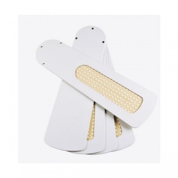 Westinghouse Ανεμιστήρας Οροφής MONARCH 122 cm White 78269 (3 άτοκες δόσεις)