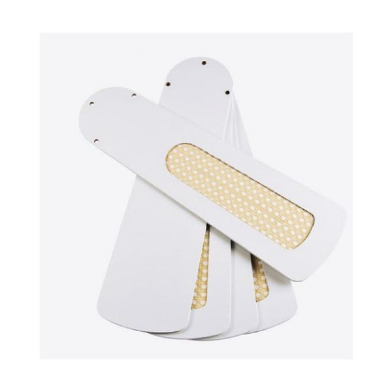 Westinghouse Ανεμιστήρας Οροφής MONARCH 122 cm White 78269 (3 άτοκες δόσεις)