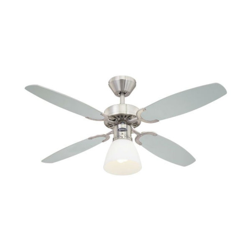 Westinghouse Ανεμιστήρας Οροφής CAPITOL 105 cm 78274 (3 άτοκες δόσεις)