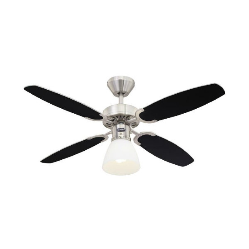 Westinghouse Ανεμιστήρας Οροφής CAPITOL 105 cm 78274 (3 άτοκες δόσεις)