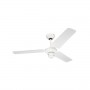Westinghouse Ανεμιστήρας Οροφής INDUSTRIAL 122 cm White 78337 (3 άτοκες δόσεις)