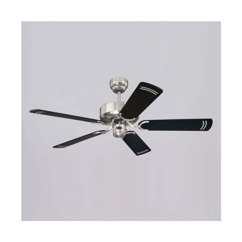 Westinghouse Ανεμιστήρας Οροφής CYCLONE 132 cm 78370 (3 άτοκες δόσεις)