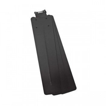 Westinghouse Ανεμιστήρας Οροφής INDUSTRIAL ESPRESSO 142 cm 78623 (3 άτοκες δόσεις)