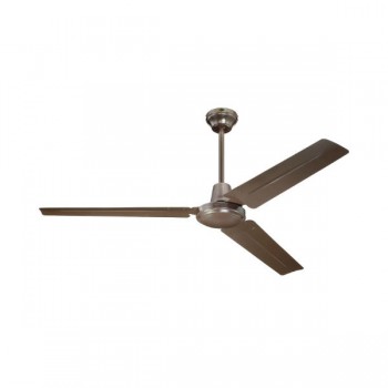 Westinghouse Ανεμιστήρας Οροφής INDUSTRIAL ESPRESSO 142 cm 78623 (3 άτοκες δόσεις)