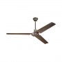 Westinghouse Ανεμιστήρας Οροφής INDUSTRIAL ESPRESSO 142 cm 78623 (3 άτοκες δόσεις)