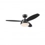 Westinghouse Ανεμιστήρας Οροφής ALLOY 105 cm Gun Metal 78764 (3 άτοκες δόσεις)