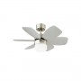 Westinghouse Ανεμιστήρας Οροφής FLORA ROYAL 76 cm 78788 (3 άτοκες δόσεις)
