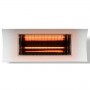 Radialight OASI 2000 Watt Λευκό - Επαγγελματικό Υπέρυθρης Ακτινοβολίας (3 άτοκες δόσεις)
