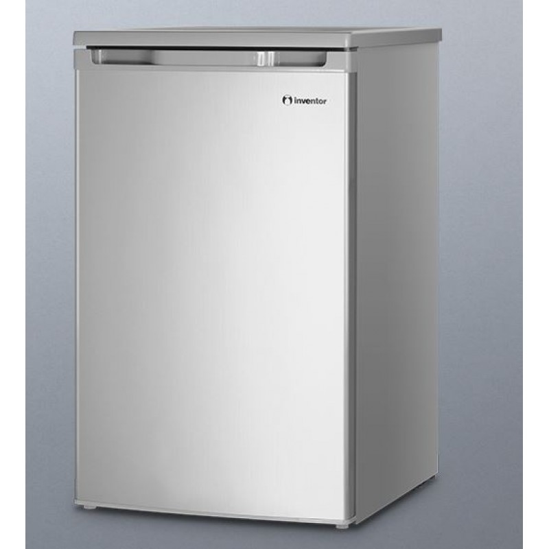 Inventor INVMS98A2 Mini Bar Silver 98 Λίτρα (3 άτοκες δόσεις)