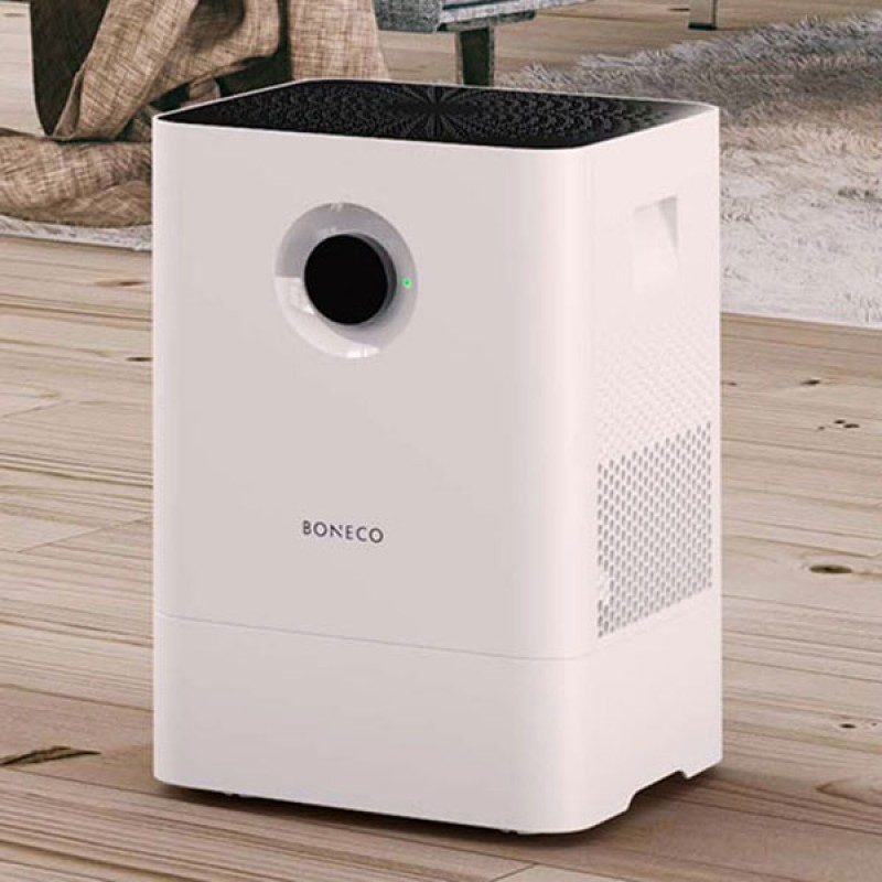 Boneco W200 Υγραντήρας και Καθαριστής αέρα (3 άτοκες δόσεις)
