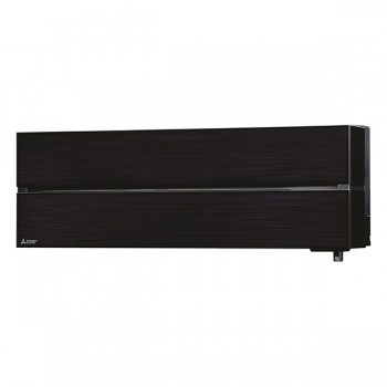 Mitsubishi MSZ/MUZ-LN25VG2(B) 9.000Btu Black , Wifi & R32 Α+++/+++ Πιστοποίηση Eurovent (3 άτοκες δόσεις)
