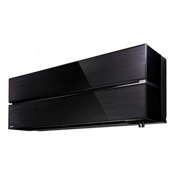 Mitsubishi MSZ/MUZ-LN25VG2(B) 9.000Btu Black , Wifi & R32 Α+++/+++ Πιστοποίηση Eurovent (3 άτοκες δόσεις)