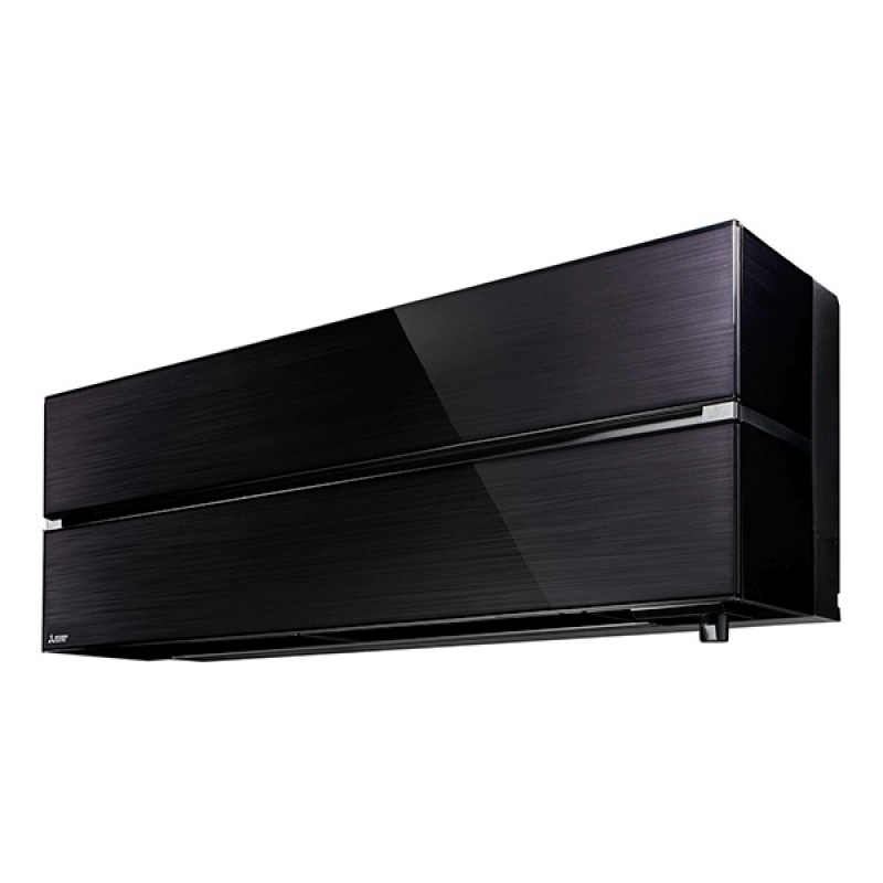 Mitsubishi MSZ/MUZ-LN50VG2(B) 18.000Btu Black , Wifi & R32 Α+++/++ Πιστοποίηση Eurovent (3 άτοκες δόσεις)