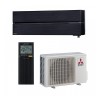 Mitsubishi MSZ/MUZ-LN50VG2(B) 18.000Btu Black , Wifi & R32 Α+++/++ Πιστοποίηση Eurovent (3 άτοκες δόσεις)