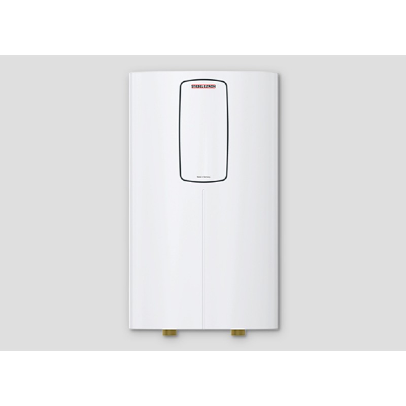 Stiebel Eltron DCE-C 10/12 Trend Ταχυθερμοσίφωνας μονοφασικός 12-14,3kW (3 άτοκες δόσεις)