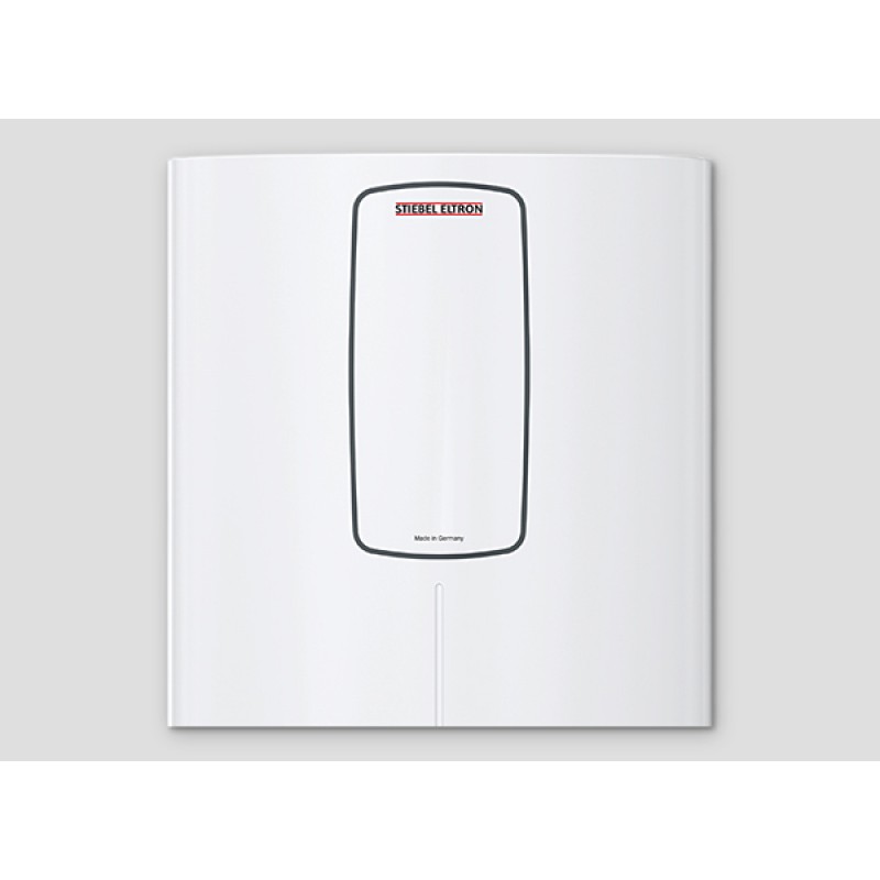 Stiebel Eltron DCE-C 10/12 Trend Ταχυθερμοσίφωνας μονοφασικός 12-14,3kW (3 άτοκες δόσεις)