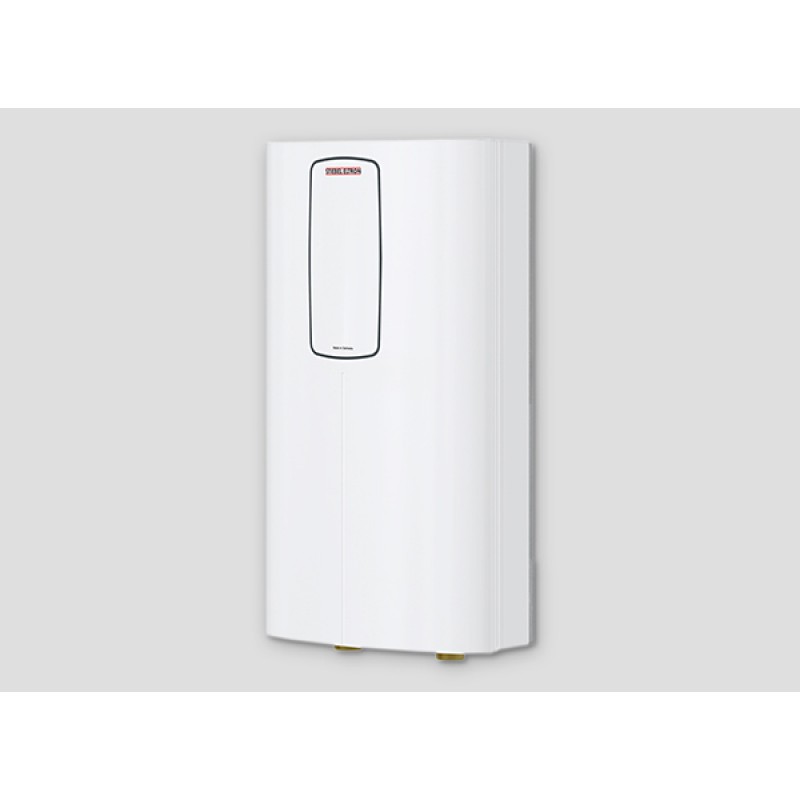 Stiebel Eltron DCE-C 10/12 Trend Ταχυθερμοσίφωνας μονοφασικός 12-14,3kW (3 άτοκες δόσεις)